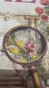 Memory Book for Self vintage theme Its Me